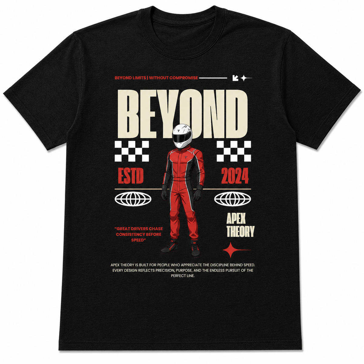 Beyond