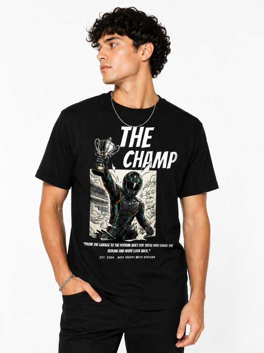 The Champ