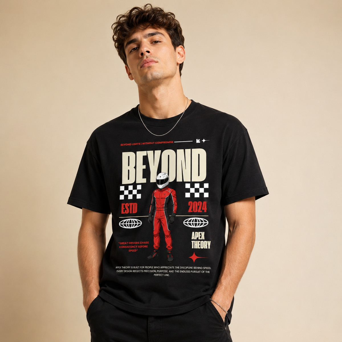 Beyond
