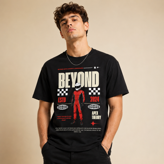 Beyond