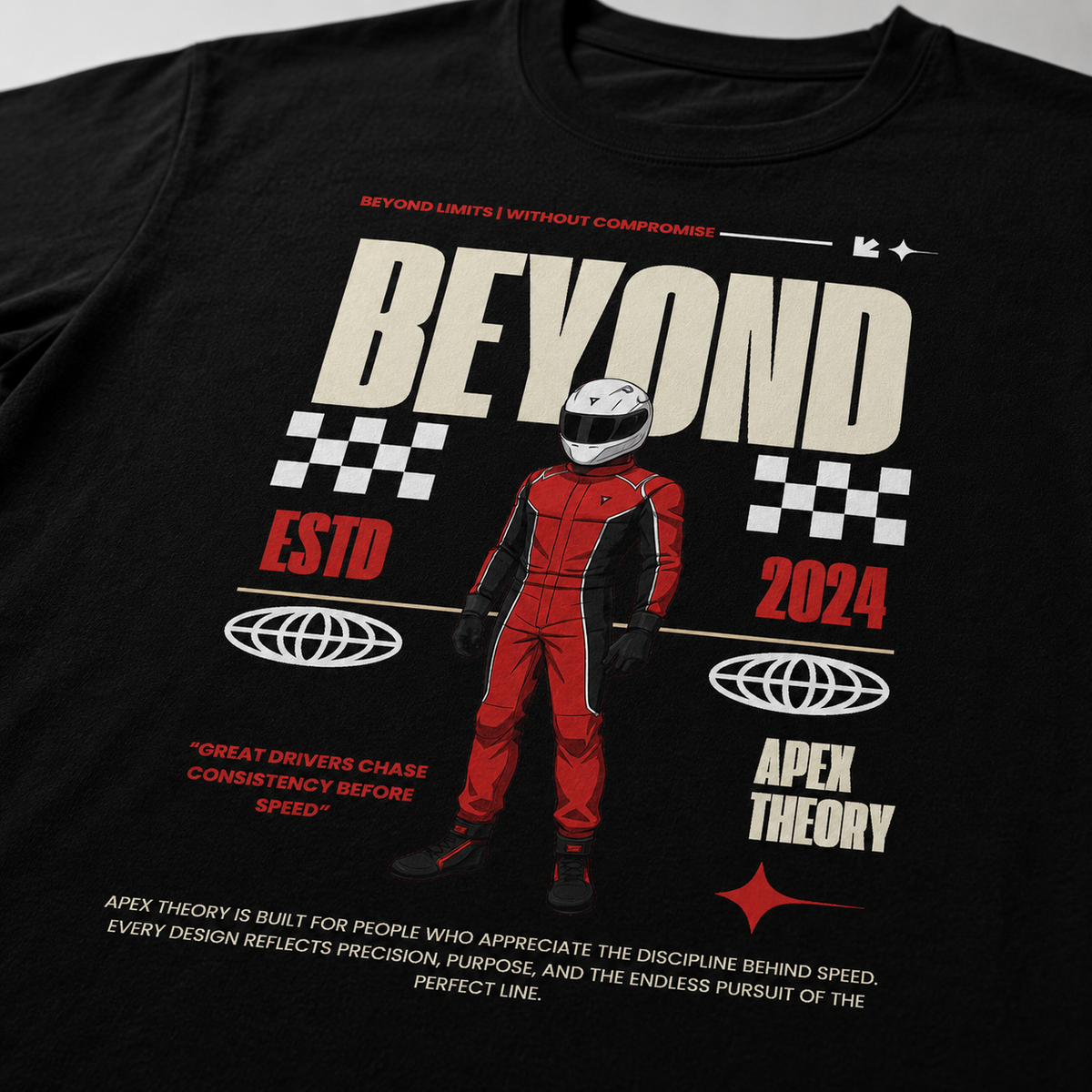 Beyond