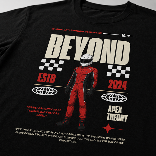 Beyond