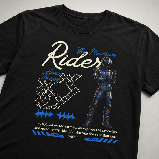 Phantom Rider
