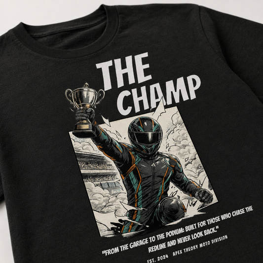 The Champ